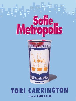 cover image of Sofie Metropolis